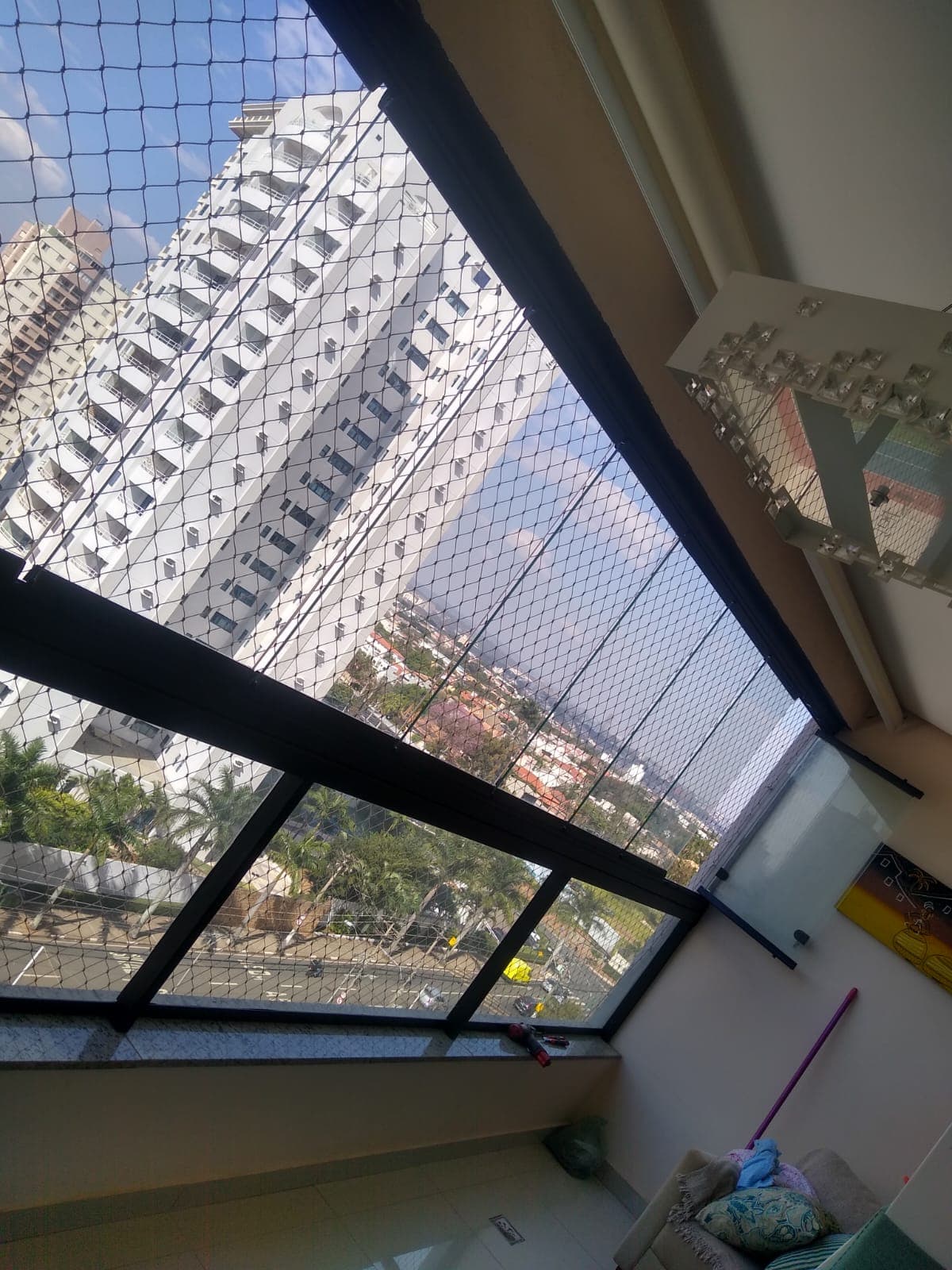 Projeto p7